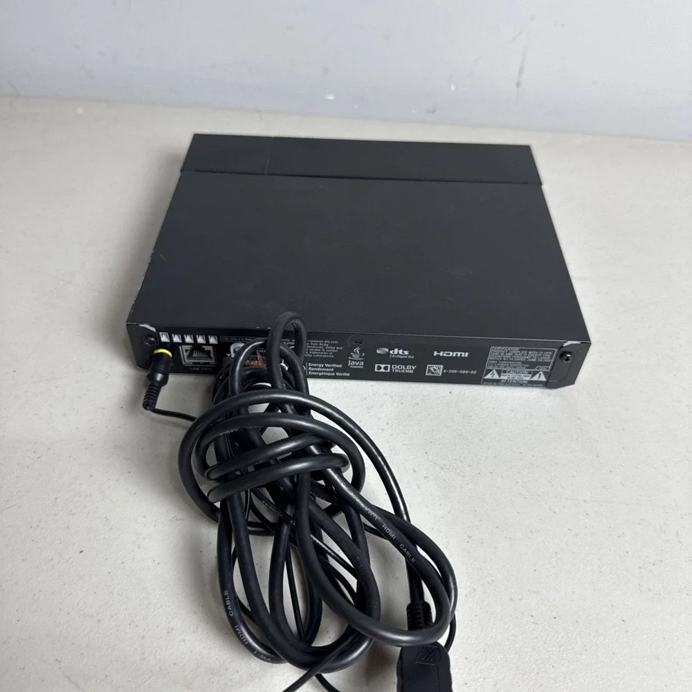Sony bdp s1700
